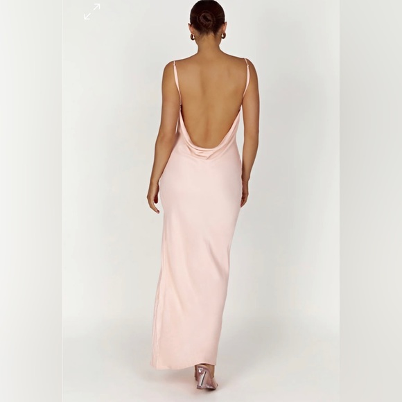 Meshki Jade - Apricot - size XXS - Picture 2 of 2